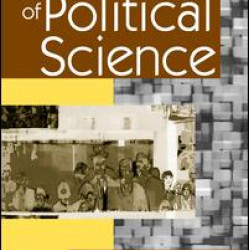 The Future of Political Science The Future of Political Science