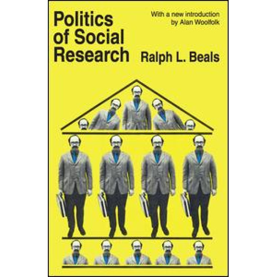 Politics of Social Research