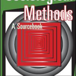 Sociological Methods Sociological Methods