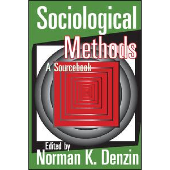 Sociological Methods