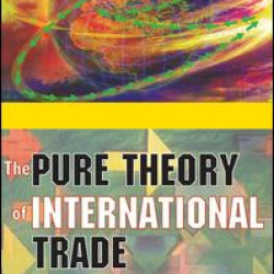 The Pure Theory of International Trade