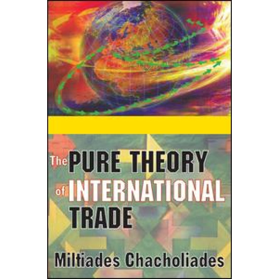 The Pure Theory of International Trade