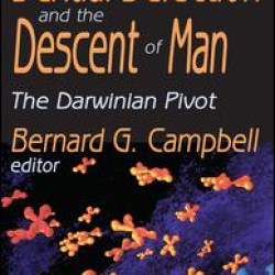 Sexual Selection and the Descent of Man