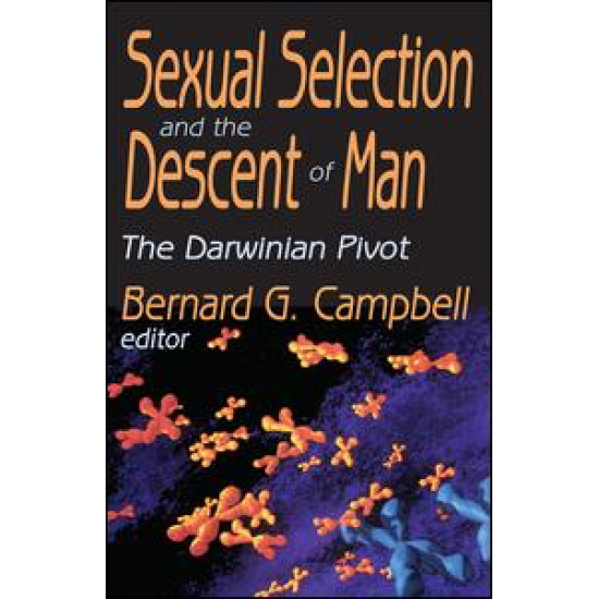 Sexual Selection and the Descent of Man