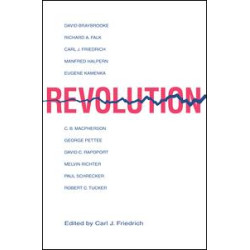 Revolution Revolution