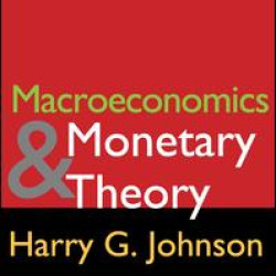 Macroeconomics and Monetary Theory