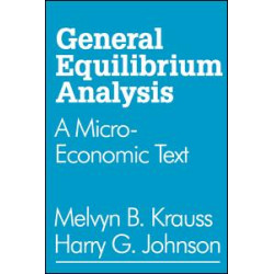 General Equilibrium Analysis