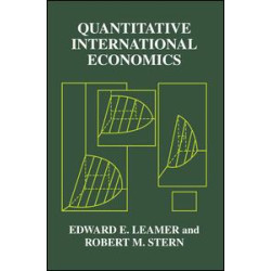 Quantitative International Economics