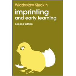 Imprinting and Early Learning