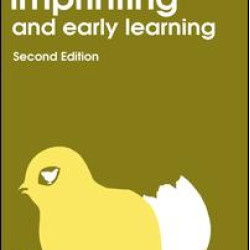 Imprinting and Early Learning