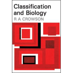 Classification and Biology