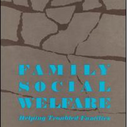 Family Social Welfare Family Social Welfare