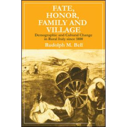 Fate, Honor, Family and Village Fate, Honor, Family and Village