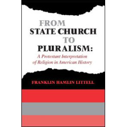 From State Church to Pluralism