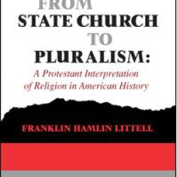 From State Church to Pluralism