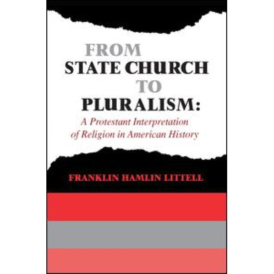 From State Church to Pluralism