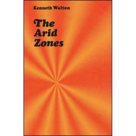 The Arid Zones