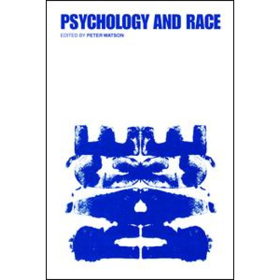 Psychology and Race