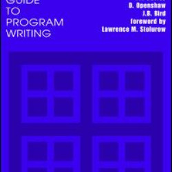 Programmed Learning in Perspective Programmed Learning in Perspective