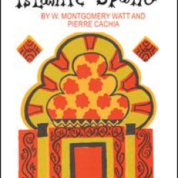 A History of Islamic Spain