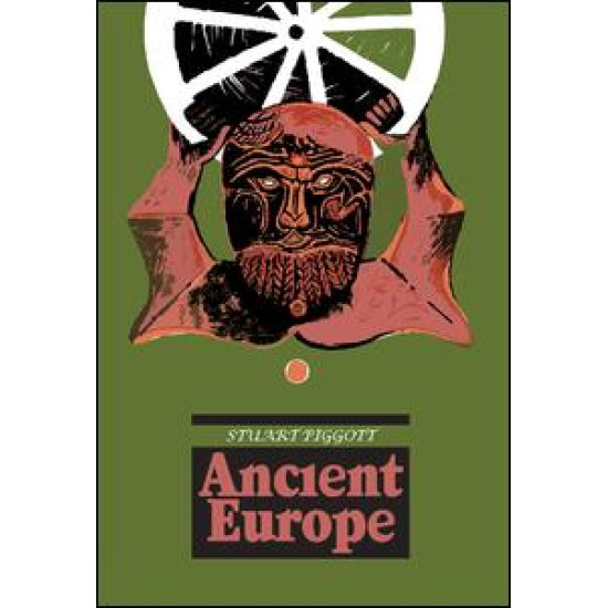 Ancient Europe Ancient Europe