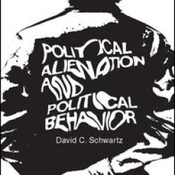Political Alienation and Political Behavior