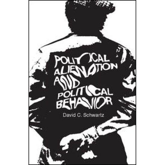 Political Alienation and Political Behavior