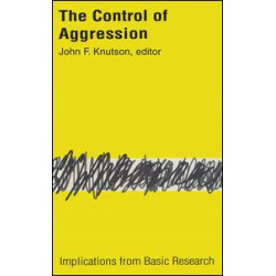 Control of Aggression Control of Aggression