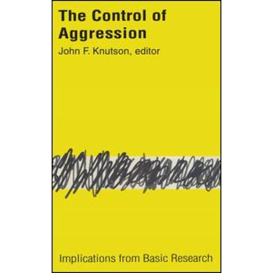 Control of Aggression