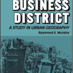 The Central Business District