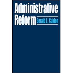 Administrative Reform