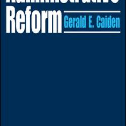 Administrative Reform