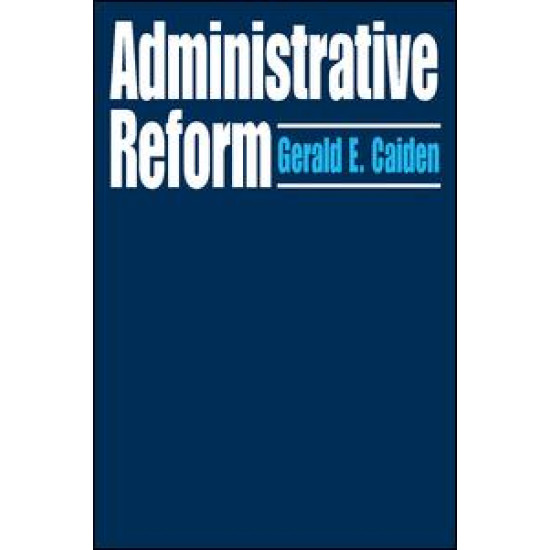 Administrative Reform