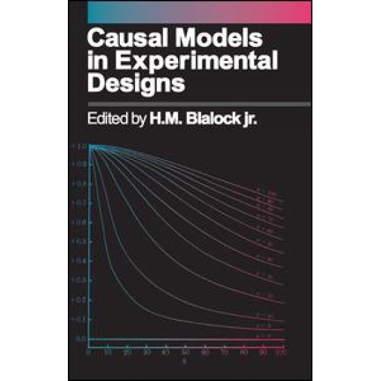 Causal Models in Experimental Designs