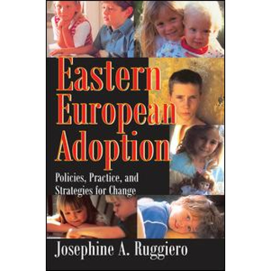 Eastern European Adoption