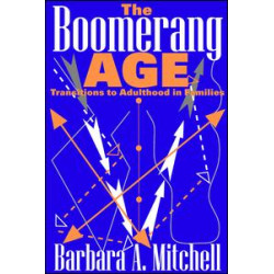 The Boomerang Age The Boomerang Age