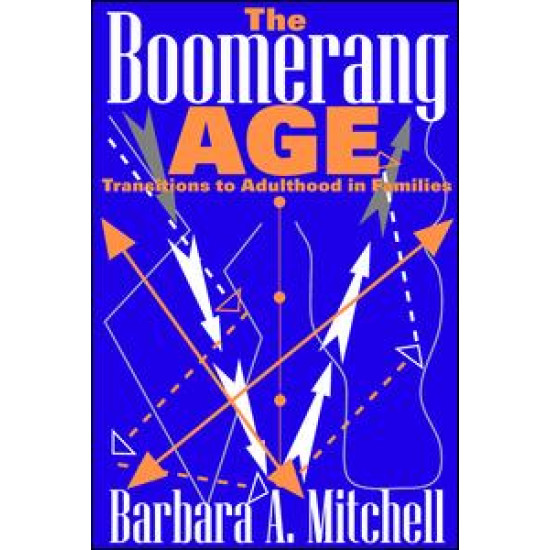 The Boomerang Age