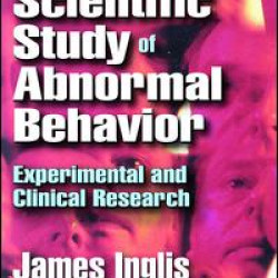 The Scientific Study of Abnormal Behavior