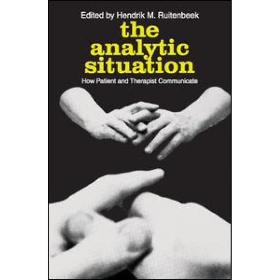The Analytic Situation