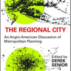 The Regional City The Regional City