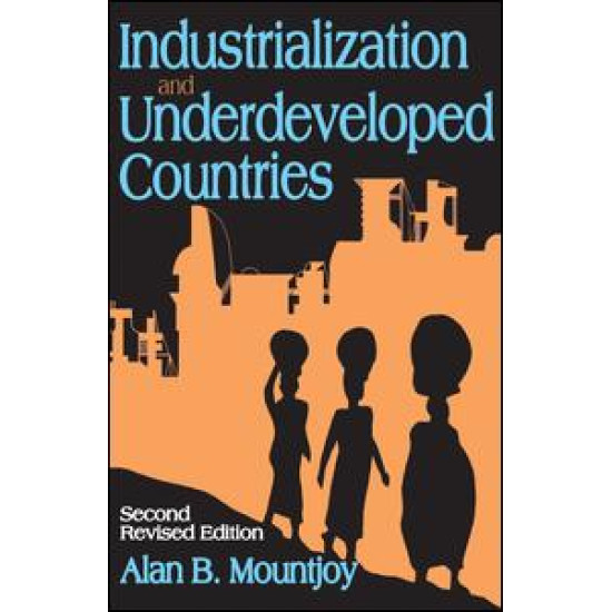 Industrialization and Underdeveloped Countries