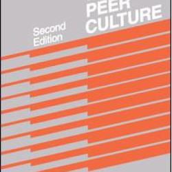 Positive Peer Culture Positive Peer Culture