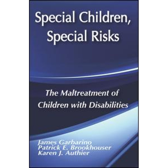 Special Children, Special Risks