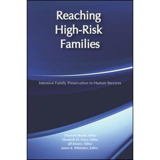 Reaching High-Risk Families