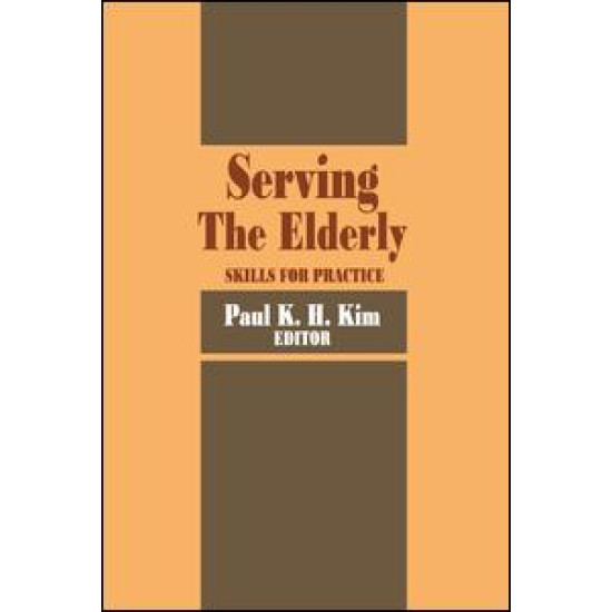 Serving the Elderly