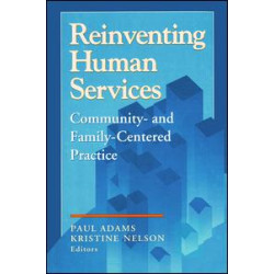 Reinventing Human Services Reinventing Human Services