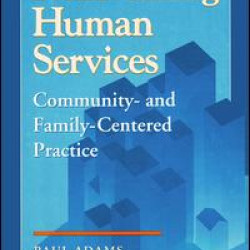 Reinventing Human Services Reinventing Human Services