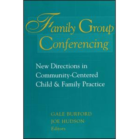 Family Group Conferencing