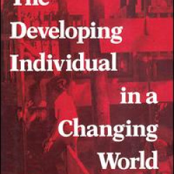 The Developing Individual in a Changing World