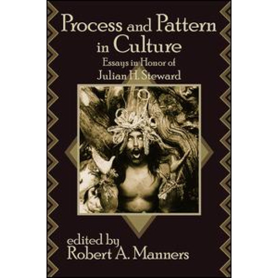 Process and Pattern in Culture